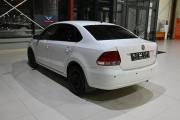 Volkswagen Polo V Екатеринбург  - изображение 12