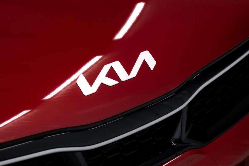 Kia Rio IV Рестайлинг Тюмень  - изображение 10