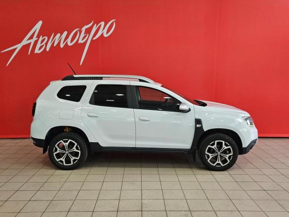 Renault Duster II с пробегом 2021 года, цена 1 240 000 рублей, 136980 км, внедорожник, Автокод Объявления