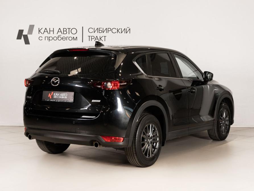 Mazda CX-5 II Казань  - изображение 3