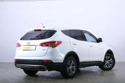 Hyundai Santa Fe III Омск  - изображение 26