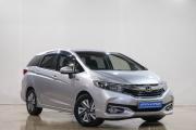 Honda Shuttle II Новокузнецк  - изображение 30