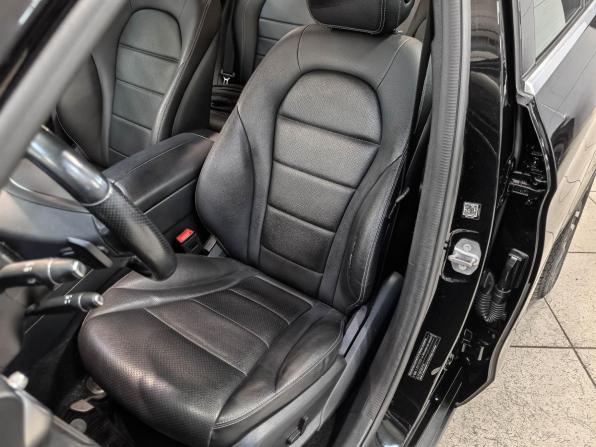 Mercedes-Benz GLC I (X253) с пробегом 2018 года, цена 3 500 000 рублей, 92068 км, внедорожник, Автокод Объявления
