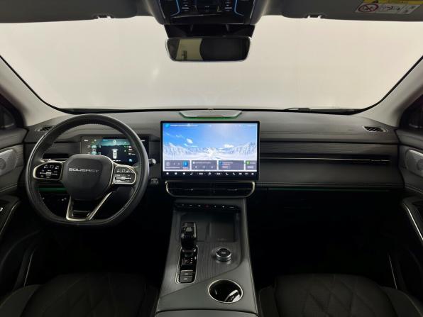 Soueast S09 с пробегом 2024 года, цена 3 450 000 рублей, 2806 км, внедорожник, Автокод Объявления