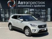 Hyundai Creta I Волгоград  - изображение 21