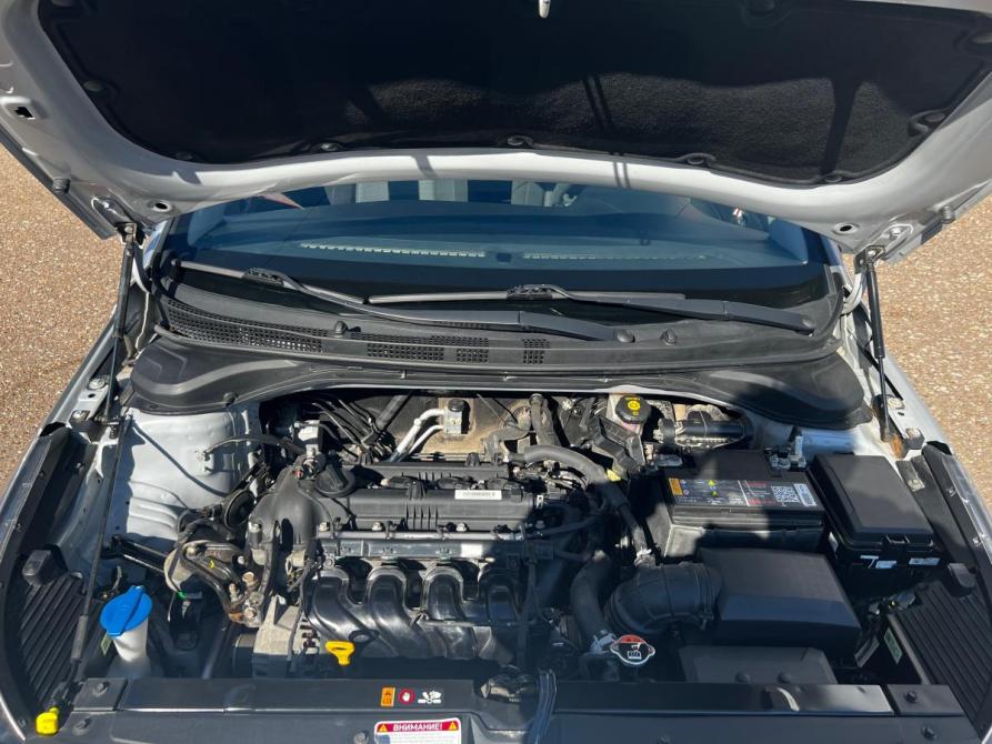 Hyundai Solaris II Рестайлинг Стерлитамак  - изображение 21