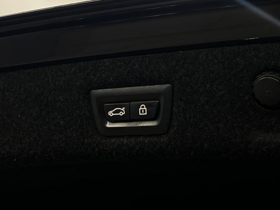BMW 5 серии VII (G30/G31/G38) Санкт-Петербург  - изображение 16