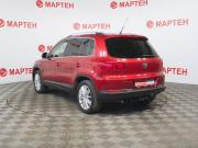 Volkswagen Tiguan I Вологда  - изображение 24