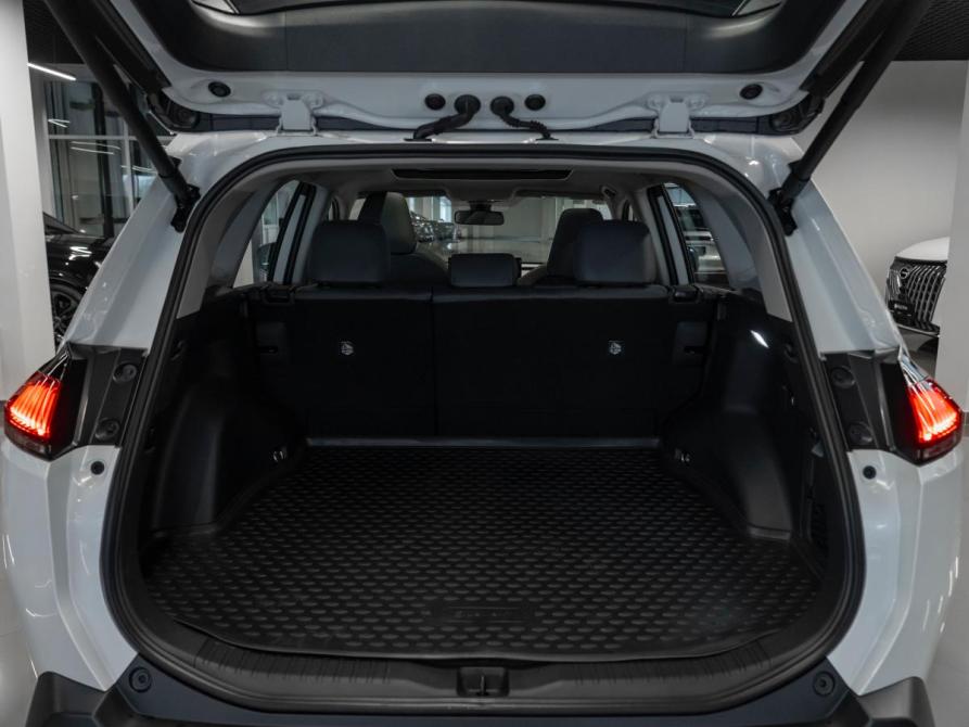 Toyota RAV4 VI (XA60) Москва  - изображение 24