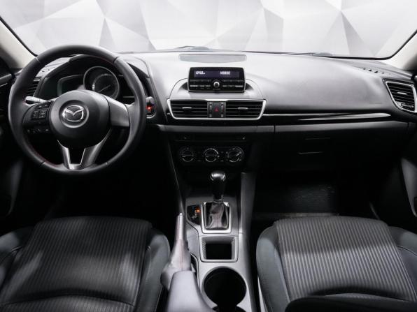 Mazda 3 II (BL) Рестайлинг с пробегом 2013 года, цена 1 295 000 рублей, 144726 км, хэтчбек, Автокод Объявления