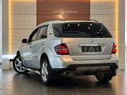 Mercedes-Benz M-Класс II (W164) Челябинск  - изображение 24