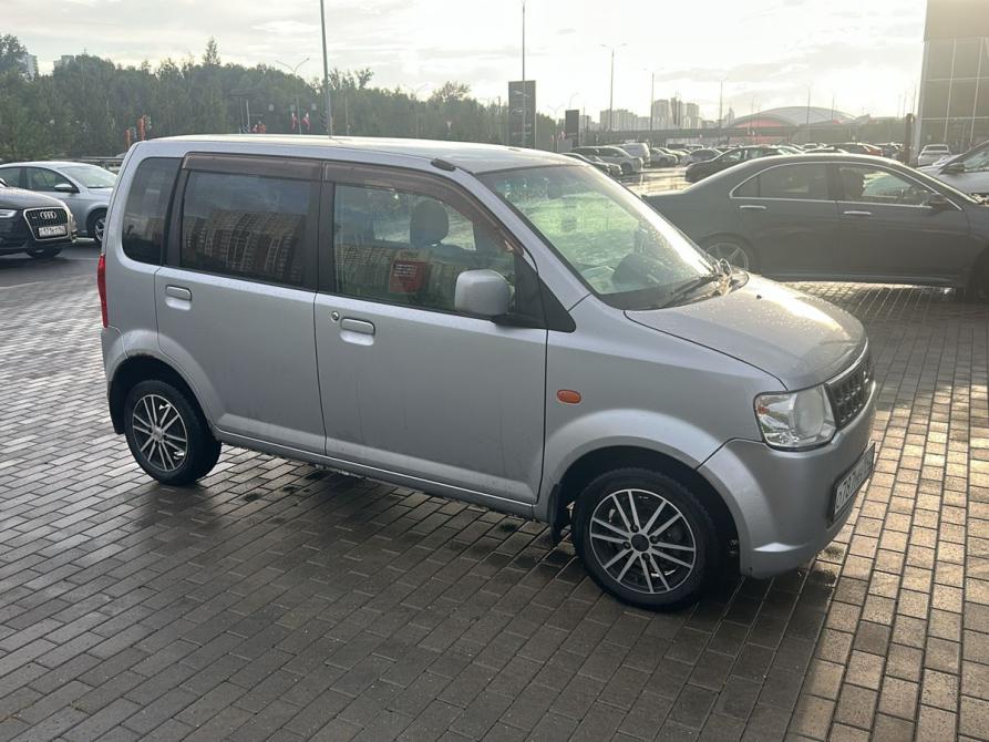 Nissan Otti II (H92) Кемерово  - изображение 16