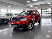 SsangYong Actyon II Тверь  - изображение 19