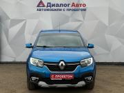 Renault Logan II Рестайлинг Набережные Челны  - изображение 25