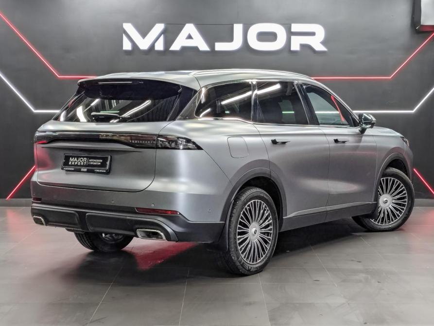 Chery Tiggo 9 I Москва  - изображение 5