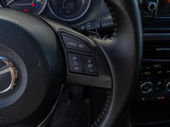 Mazda 6 III (GJ) с пробегом 2014 года, цена 990 000 рублей, 167533 км, седан, Автокод Объявления