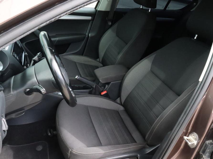 Skoda Octavia III (A7) Рестайлинг Екатеринбург  - изображение 14