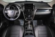 FAW Besturn X80 I Рестайлинг Сургут  - изображение 31