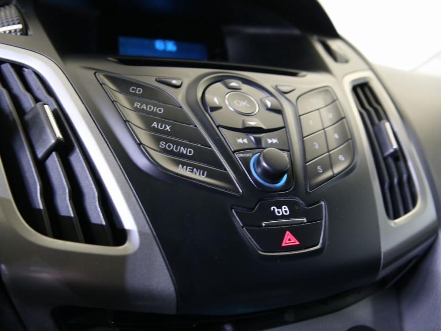 Ford Focus III Санкт-Петербург  - изображение 14