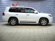 Lexus LX III Уфа  - изображение 24