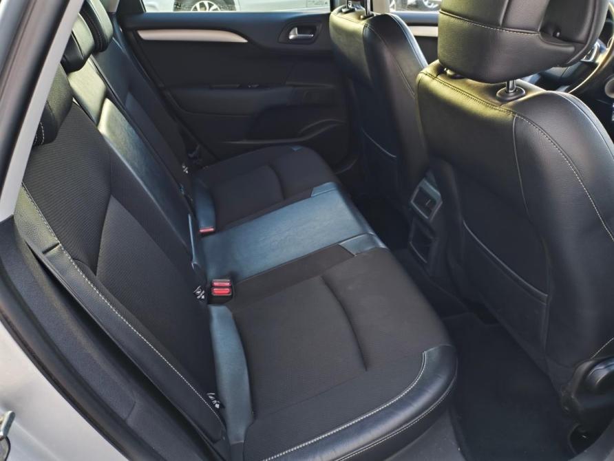 Citroen C4 II Белгород  - изображение 20