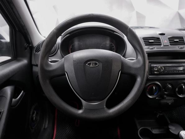 Lada (ВАЗ) Kalina II с пробегом 2017 года, цена 450 000 рублей, 180000 км, универсал, Автокод Объявления