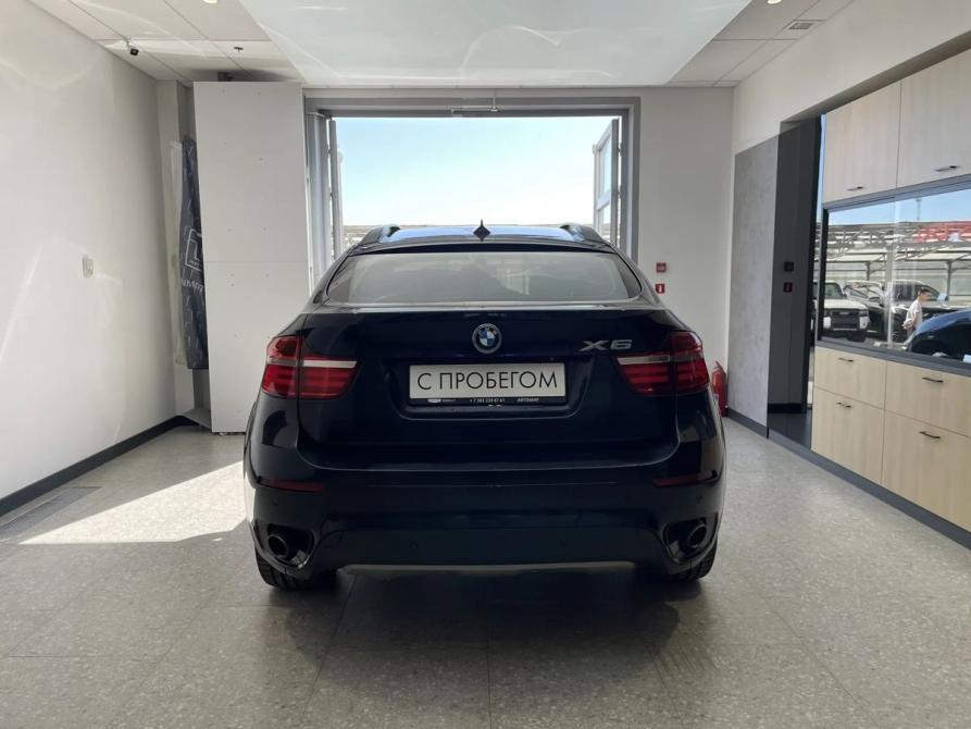 BMW X6 I (E71) Рестайлинг Новосибирск  - изображение 5