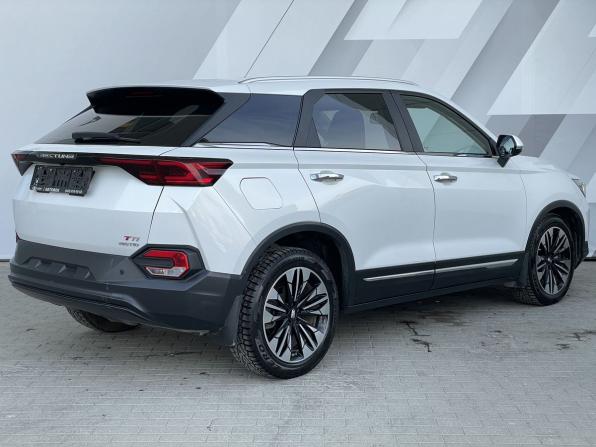 FAW Bestune T77 I с пробегом 2020 года, цена 1 475 000 рублей, 44550 км, внедорожник, Автокод Объявления