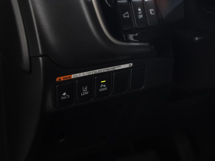 Mitsubishi Outlander III Рестайлинг 2 Санкт-Петербург  - изображение 17