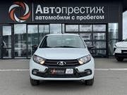 Lada (ВАЗ) Granta I Рестайлинг Волгоград  - изображение 23