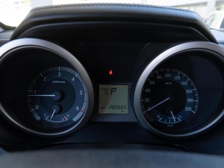 Toyota Land Cruiser Prado 150 Series Волгоград  - изображение 16