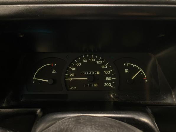 Daewoo Nexia I с пробегом 2004 года, цена 150 000 рублей, 181496 км, седан, Автокод Объявления