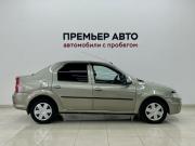 Renault Logan I Рестайлинг Смоленск  - изображение 35