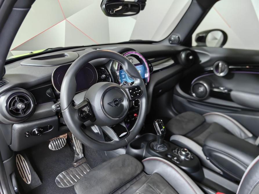 Mini Hatch III (F55/F56) Рестайлинг 2 Москва  - изображение 12
