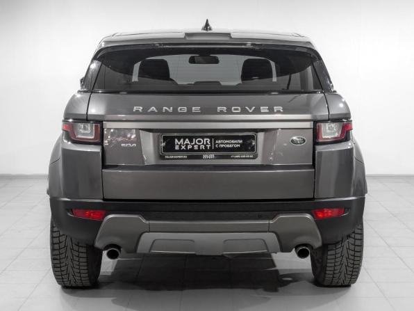 Land Rover Range Rover Evoque I Рестайлинг с пробегом 2018 года, цена 3 055 000 рублей, 71195 км, внедорожник, Автокод Объявления