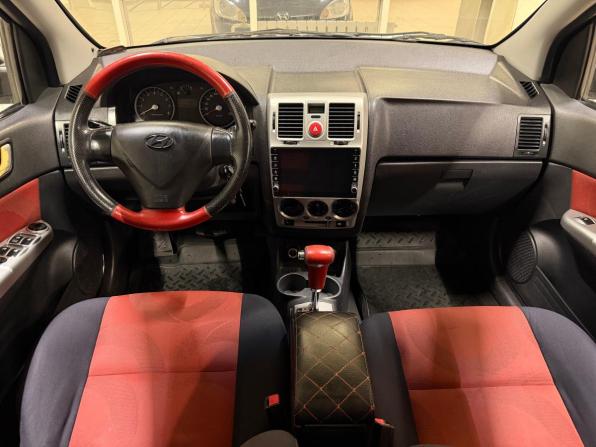 Hyundai Getz I Рестайлинг с пробегом 2009 года, цена 530 000 рублей, 198000 км, хэтчбек, Автокод Объявления