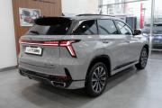 Changan CS75 Plus III Москва  - изображение 18