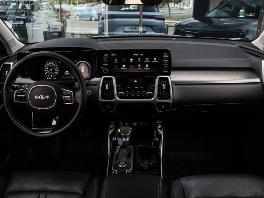 Kia Sorento IV Москва  - изображение 10