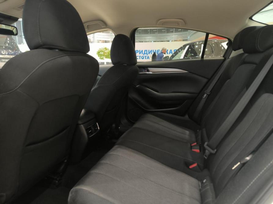 Mazda 6 III (GJ) Рестайлинг 2 Казань  - изображение 15