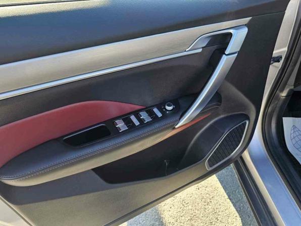 Geely Coolray I с пробегом 2023 года, цена 1 989 995 рублей, 28101 км, внедорожник, Автокод Объявления