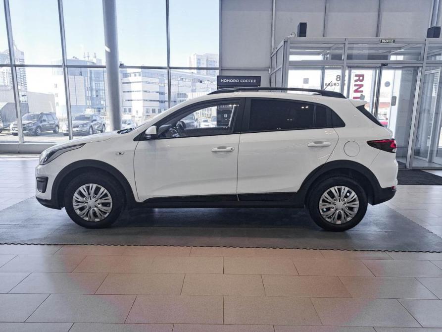 Kia Rio IV Казань  - изображение 10
