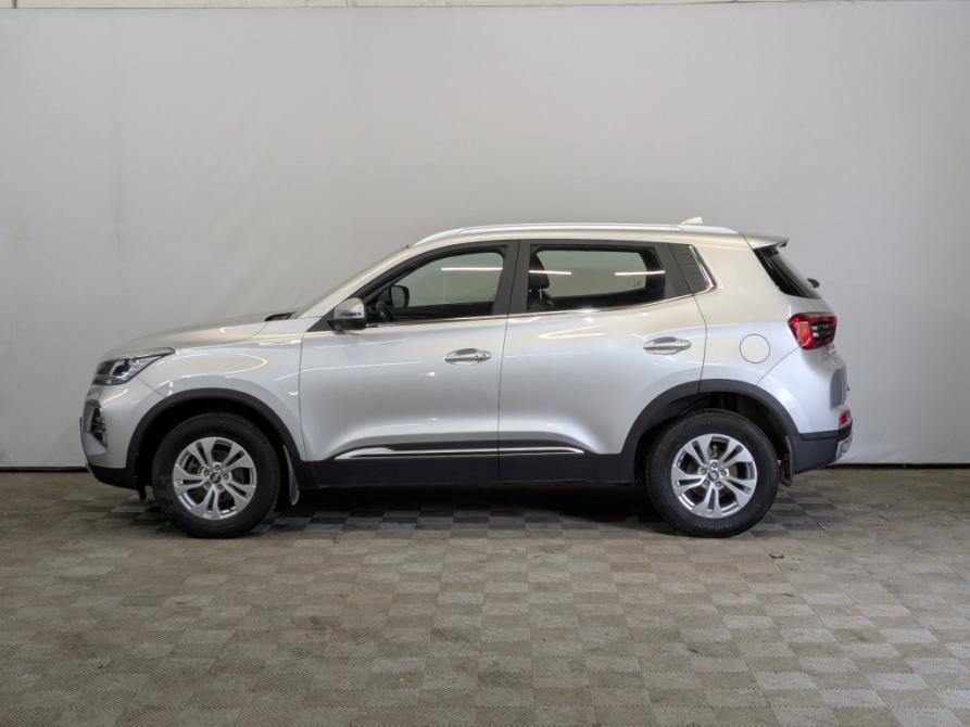 Chery Tiggo 4 Pro I Рестайлинг Москва  - изображение 20