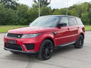 Land Rover Range Rover Sport II Рестайлинг Казань  - изображение 26