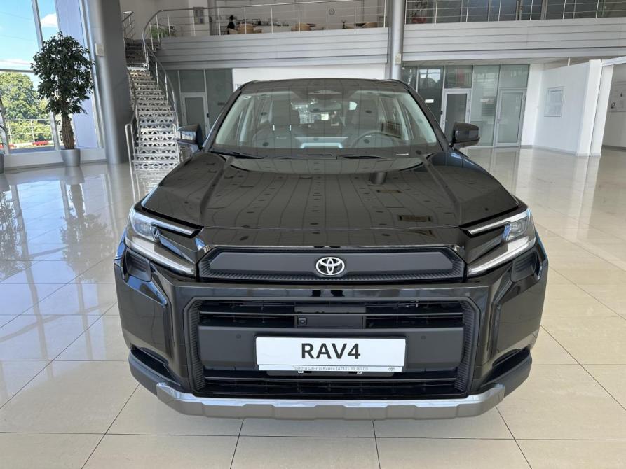 Toyota RAV4 VI (XA60) Курск  - изображение 2