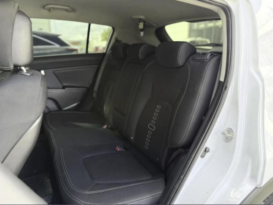 Kia Sportage III Ставрополь  - изображение 18