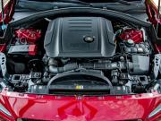 Jaguar F-Pace I Магнитогорск  - изображение 49