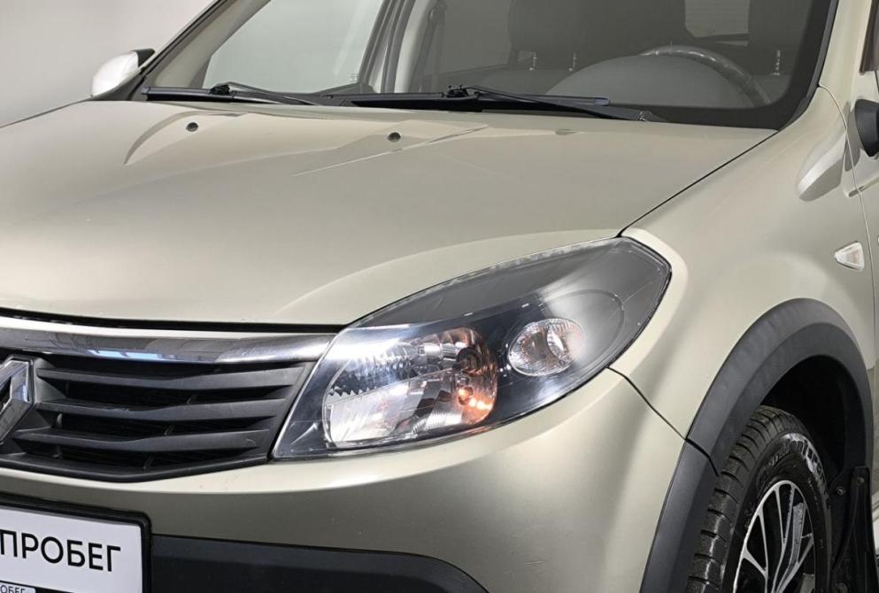 Renault Sandero I Нижний Новгород  - изображение 18