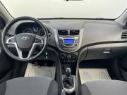 Hyundai Solaris I Стерлитамак  - изображение 56