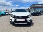Lada (ВАЗ) Vesta I Стерлитамак  - изображение 28