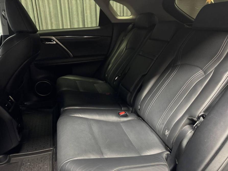 Lexus RX IV Стерлитамак  - изображение 40
